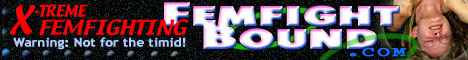 Femfight Bound Catfights