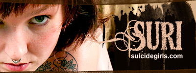 SURI